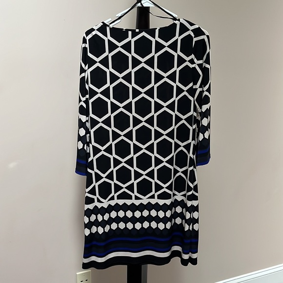 Laura Jeffries Dress - Picture 2 of 4